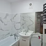 Sawago Mieszkanie Fabryczna Przy Parku Daire Ciechanów