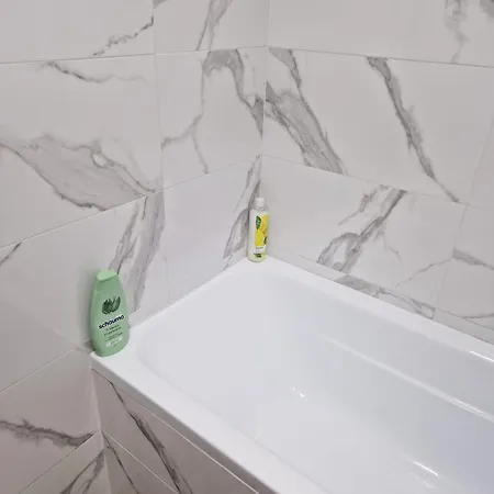 Apartament Sawago Mieszkanie Fabryczna Przy Parku Ciechanów