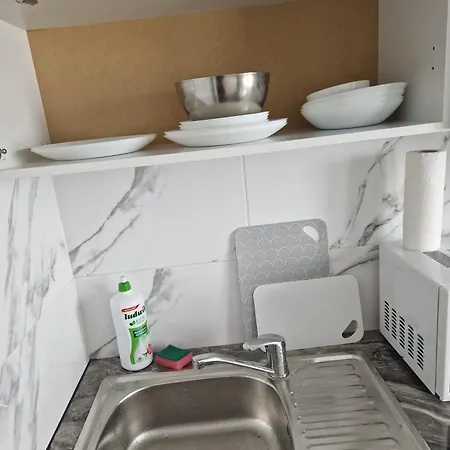 Sawago Mieszkanie Fabryczna Przy Parku Апартаменты Цеханув