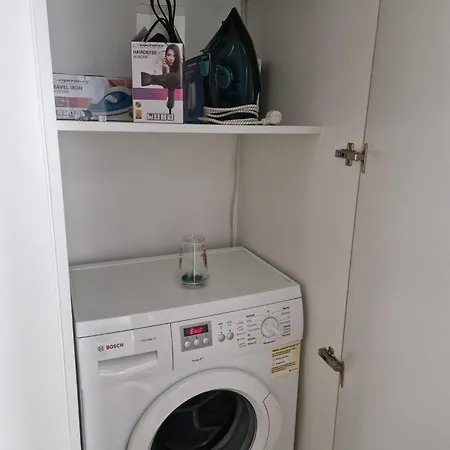 Sawago Mieszkanie Fabryczna Przy Parku Апартаменты *