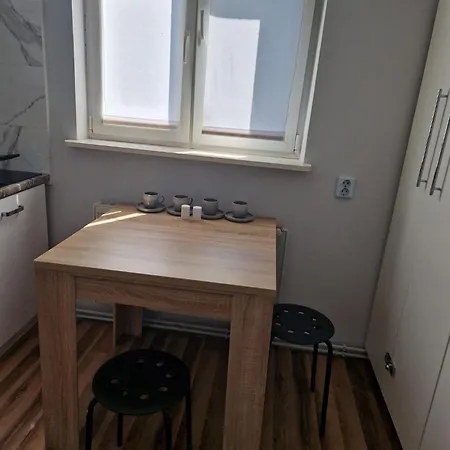 Sawago Mieszkanie Fabryczna Przy Parku * Ciechanów