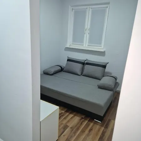Sawago Mieszkanie Fabryczna Przy Parku Apartament *