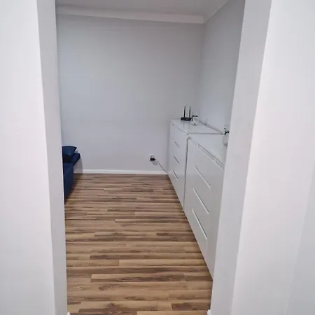 Sawago Mieszkanie Fabryczna Przy Parku *