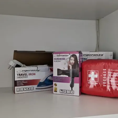 Sawago Mieszkanie Fabryczna Przy Parku *